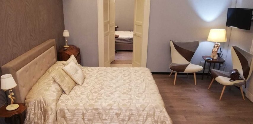 Nuovo Hotel Sangiuliano ***, Catania