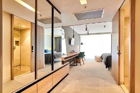 Park Hotel Porec Resort Park, Istria