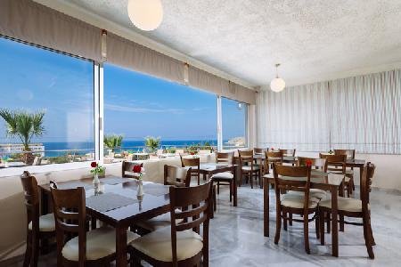 Privilege Fort Beach, Bourgas
