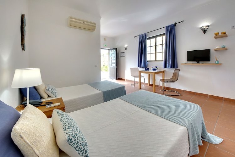 Apartamentos Turísticos Novochoro, Algarve