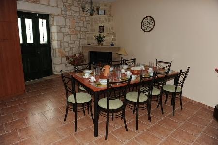 Ammos Villas, Zante