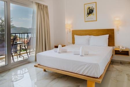 Blue Bay Hotel, Thessaloniki