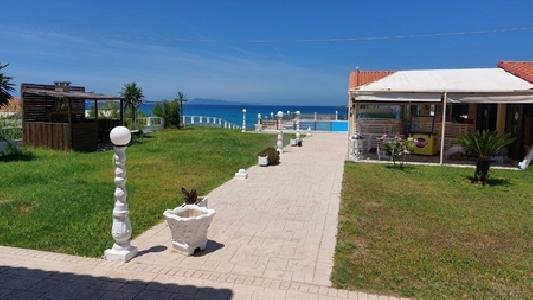 Sun Sea View, Corfu