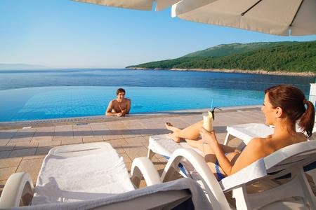 Marina Camping Resort, Istria