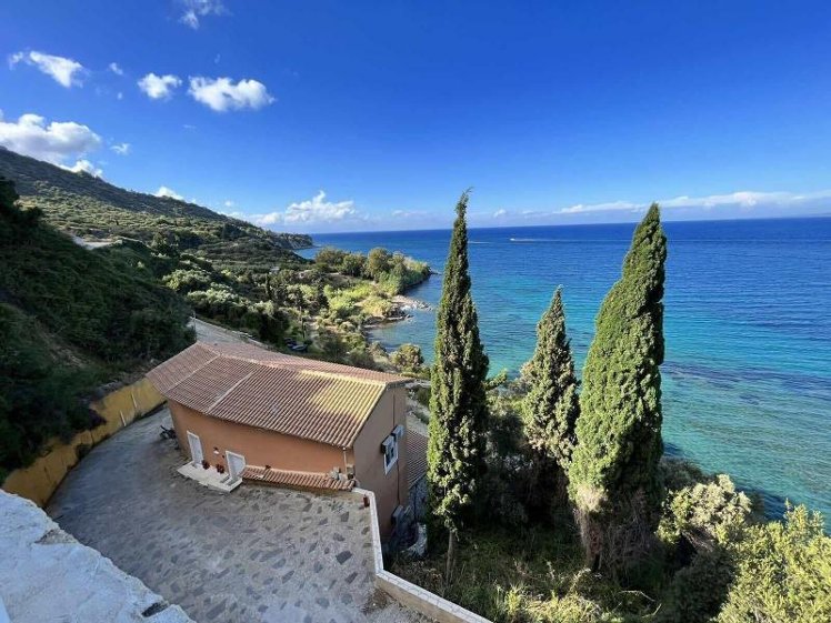 General view, Pelagos Blue Zante, Zante