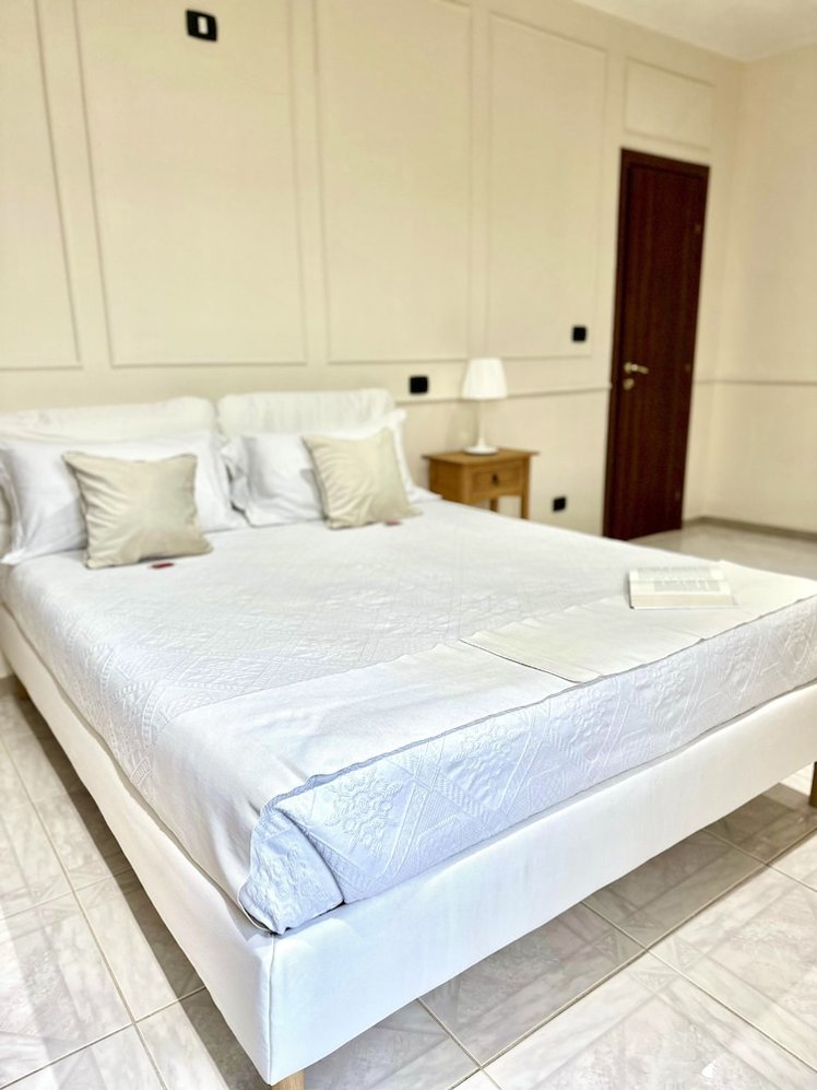 B&B Eyexei Domus, Catania