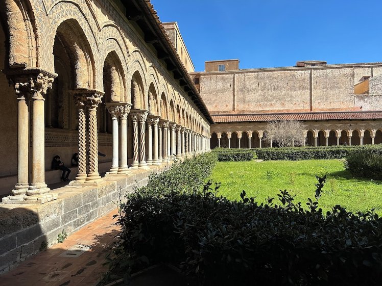 Palazzo Liberty Unique Hotel, Palermo
