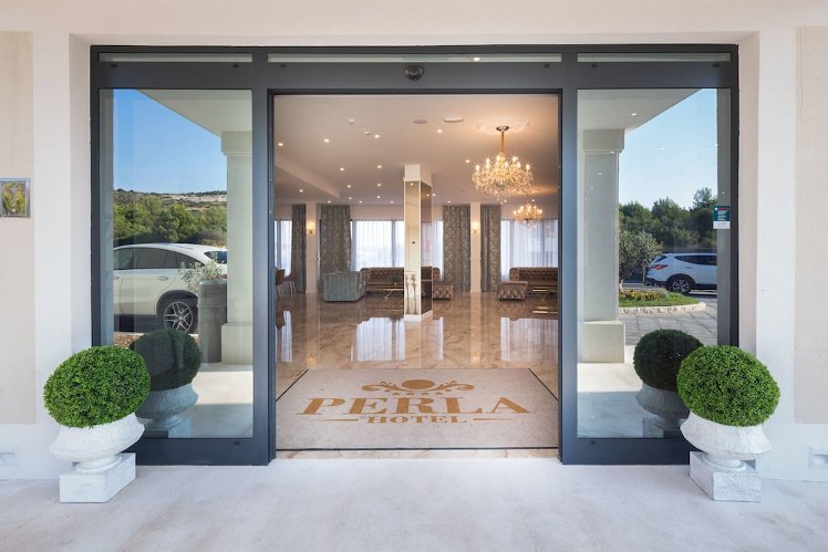 Hotel Perla, Split