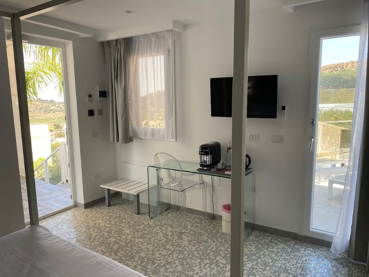 Doric Boutique Hotel - Resort, Catania