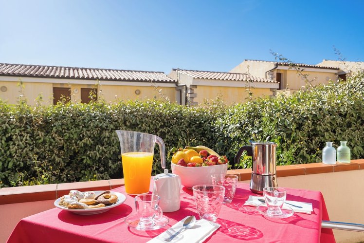 Il Borgo di Badesi, Alghero