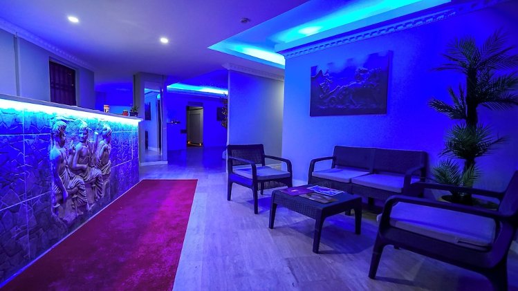 Nex Royal Beach Hotel, Antalya
