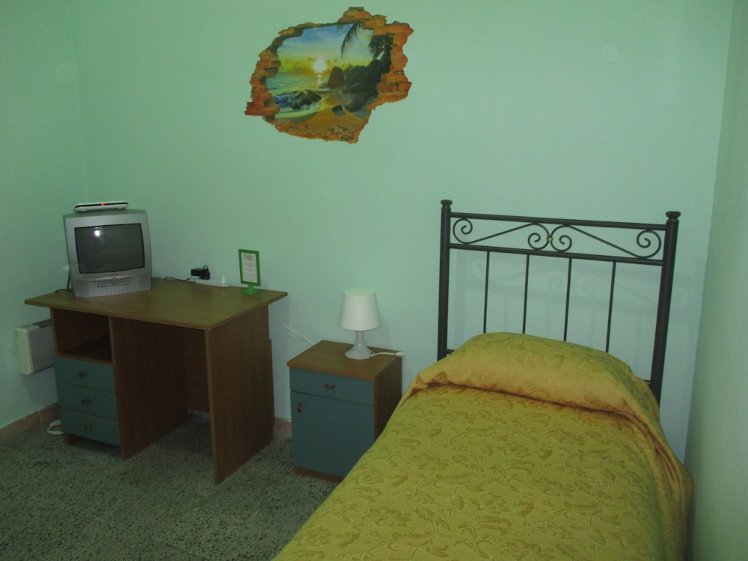 Bed and Breakfast Bella Stella, Catania