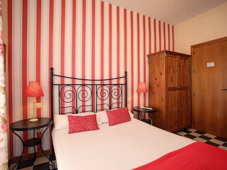 Malaga Lodge Guesthouse, Costa Del Sol
