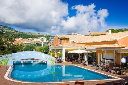 Alfagar Prestige, Algarve