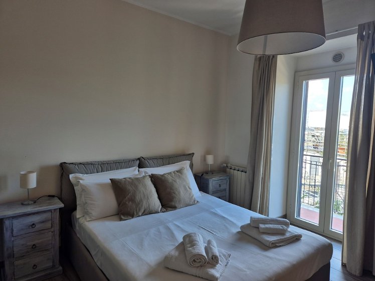 Taormina Palace Hotel, Taormina