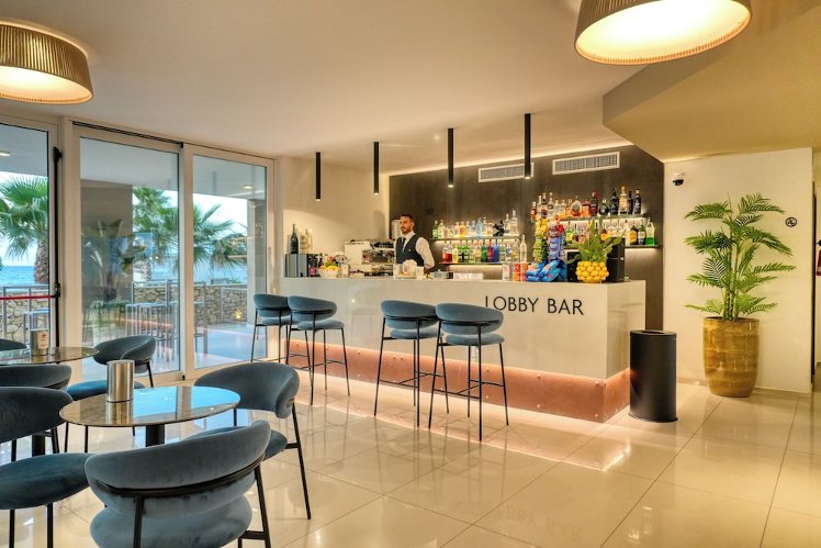 La Battigia Resort, Palermo