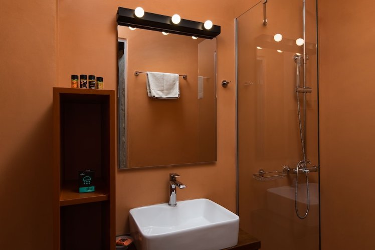 Nonnalena Boutique Hotel, Crete