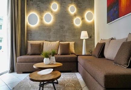 Evilion Sea and Sun Hotel, Thessaloniki