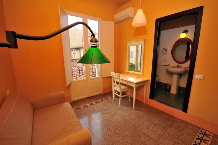 Locanda Della Musica, Florence