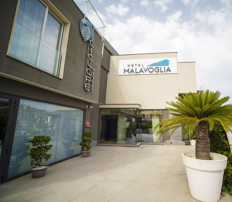 Malavoglia Inn Hotel, Catania