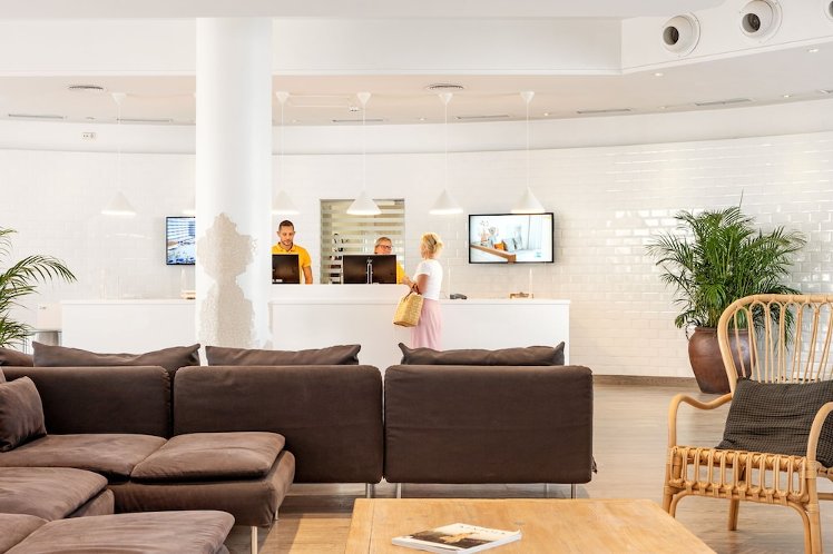 Sunwing Resort Fanabe, Tenerife