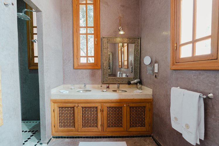 Palais Alcazar, Marrakech