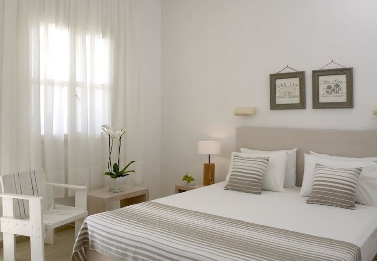 Fito Aqua Bleu Resort, Samos