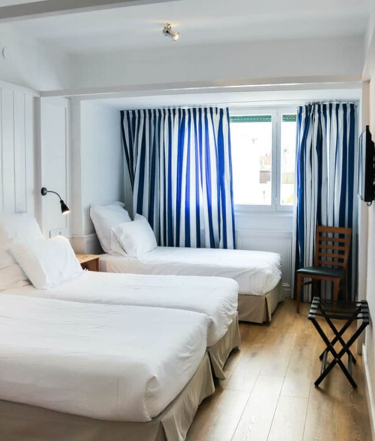 Hotel Marina, Costa Brava