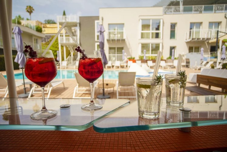 Malavoglia Inn Hotel, Catania