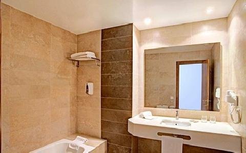 Casablanca Hotel, Majorca