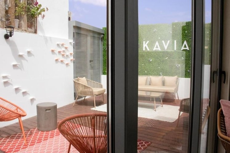 Kavia Hotel Do Largo, Lisbon