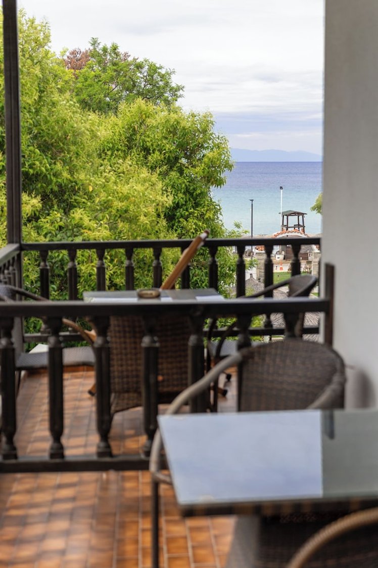 Georgalas Sun Beach Hotel, Halkidiki
