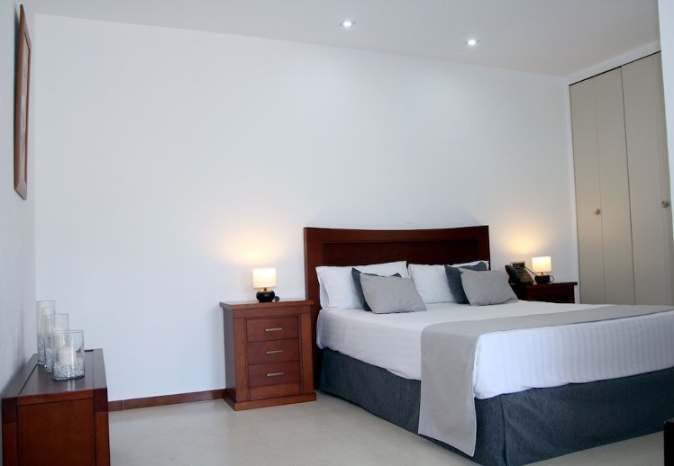 Hospedium Hotel Blu Torre De Sevilla, Seville