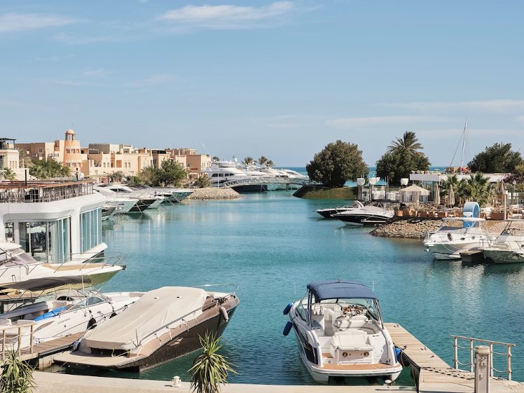 Captains Inn, Red Sea Riviera