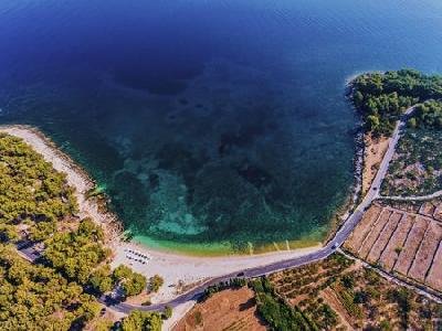 Boutique Camping Bunja, Split