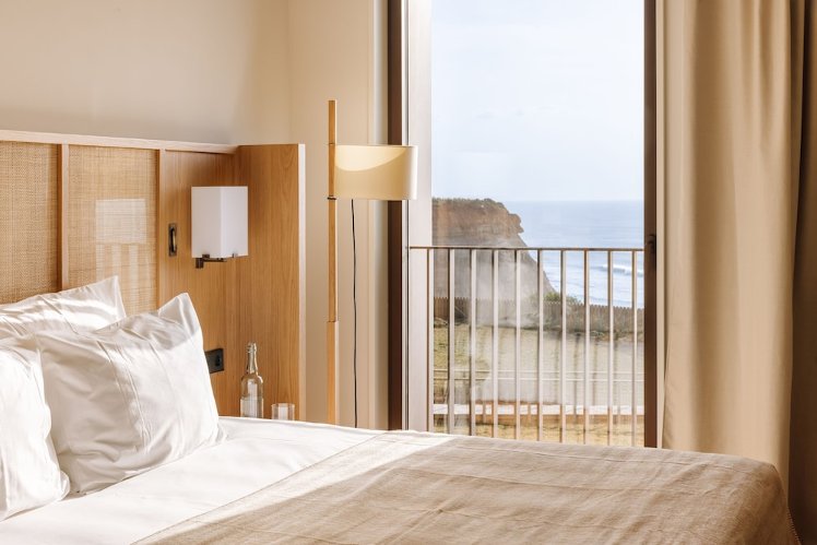 Aethos Ericeira, Lisbon