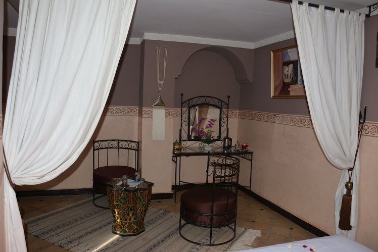 Riad Assalam, Marrakech