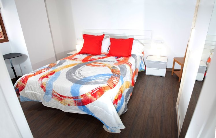 Color Suites Alicante, Costa Blanca