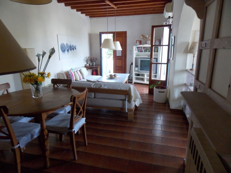 Rania Apartments, Mykonos