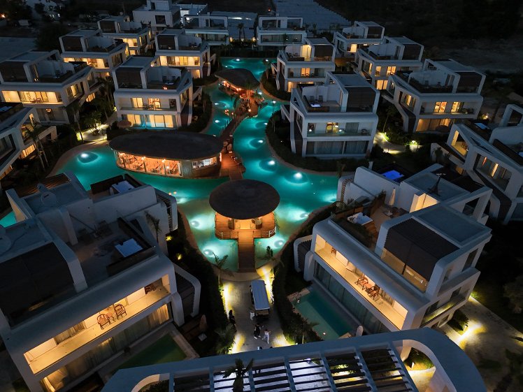 Club Arona By Laren Hotel, Antalya