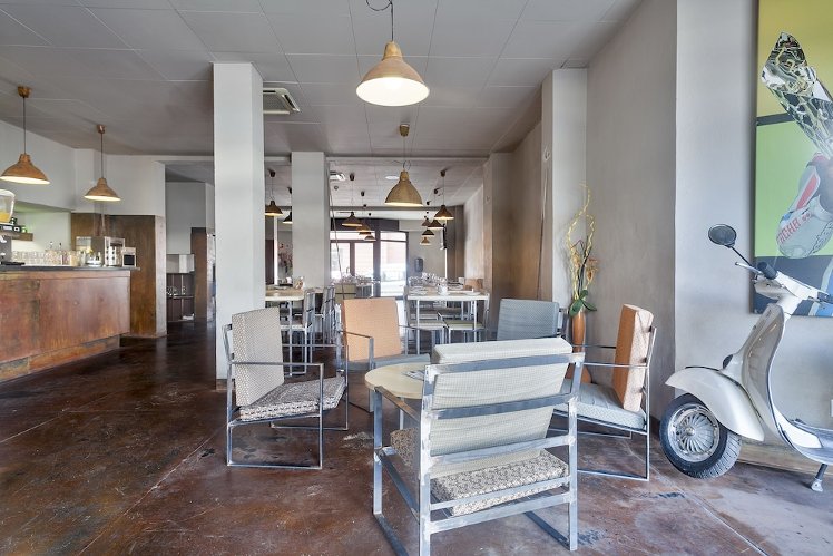 Hotel Montmar, Costa Brava