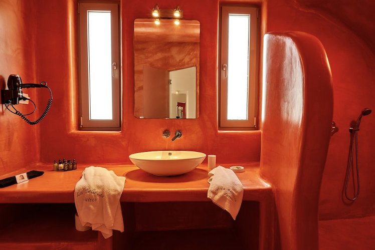 La Bellezza Eco Boutique Hotel, Santorini