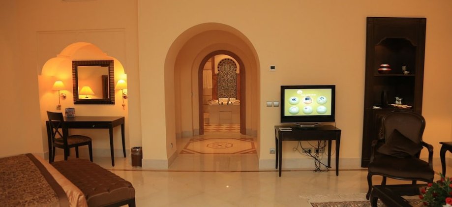 Hasdrubal Prestige Thalassa & Spa Djerba, Tunisia