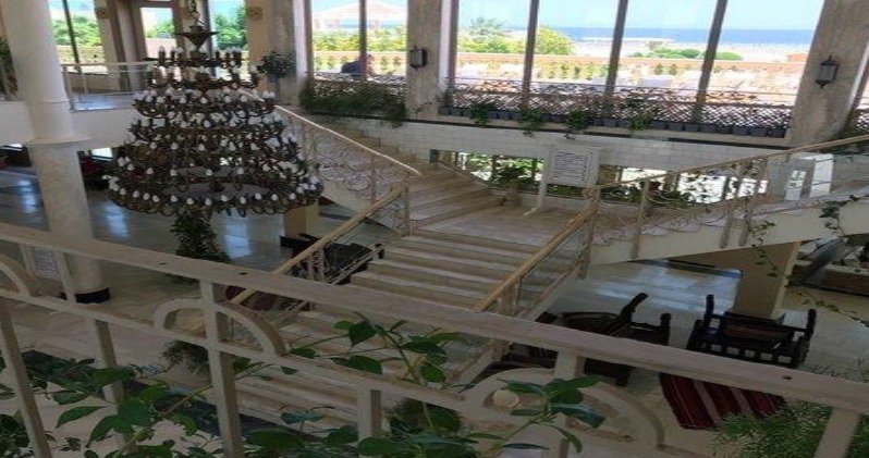 Paradise Club Shoni Bay, Red Sea Riviera
