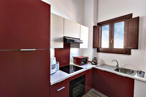 Casa Nostra B&B, Palermo