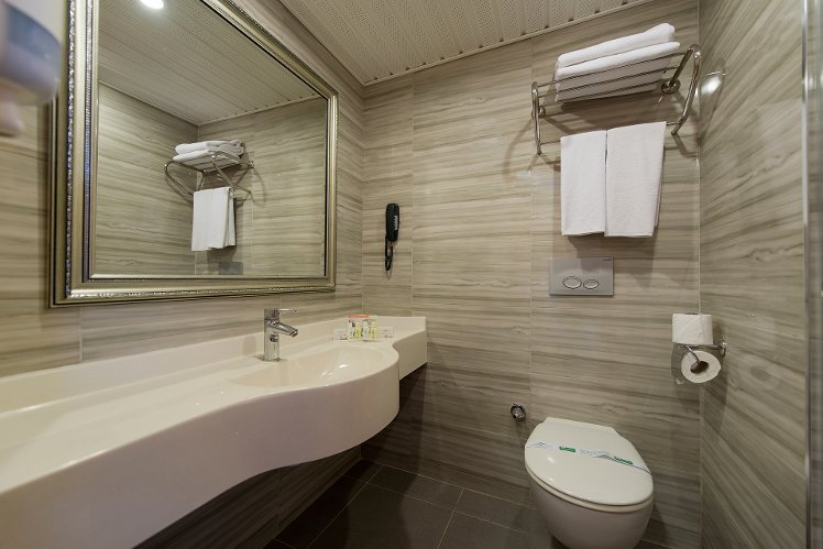 Aventura Park Hotel, Antalya