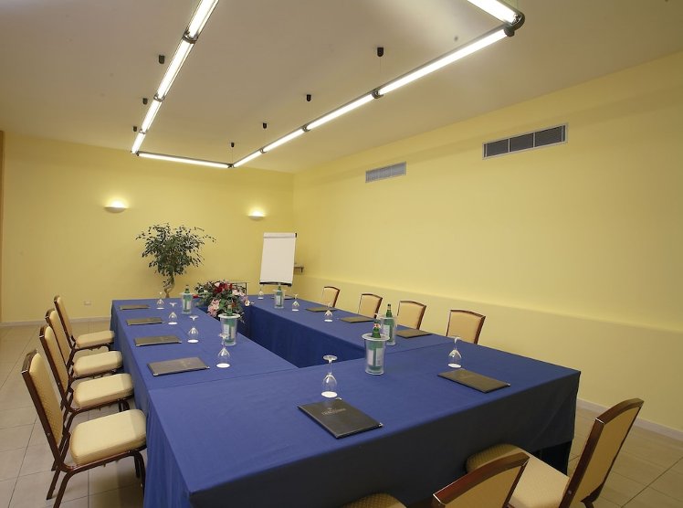 Hotel Dolcestate, Palermo