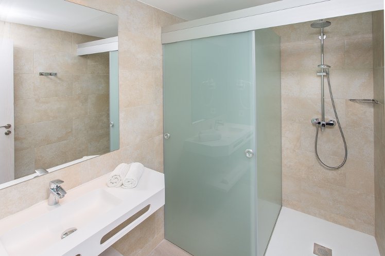 Apartamentos Art, Ibiza