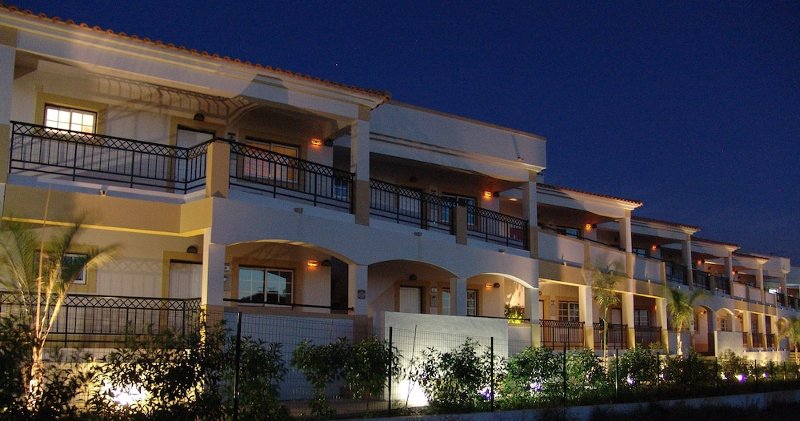 Apartamentos Turísticos Novochoro, Algarve