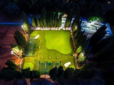 Allsun Hotel Carolina Sun Beach, Crete
